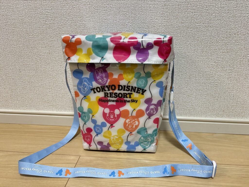 スーベニアポップコーンケース